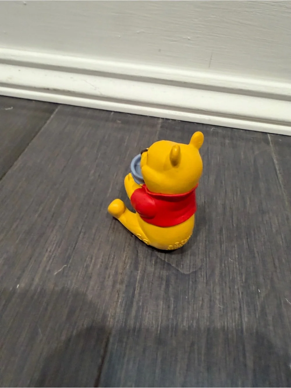 Tonies Box Audio Toy Figurine Disney Winnie the Pooh Music Story Kids